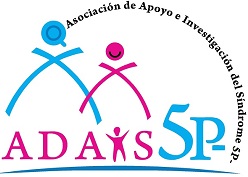 Asociación de Apoyo e Investigación del Síndrome 5P-